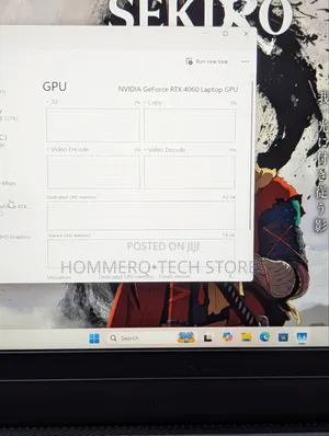 Laptop Dell G15 5535 16GB Intel Core i7 SSD 1T