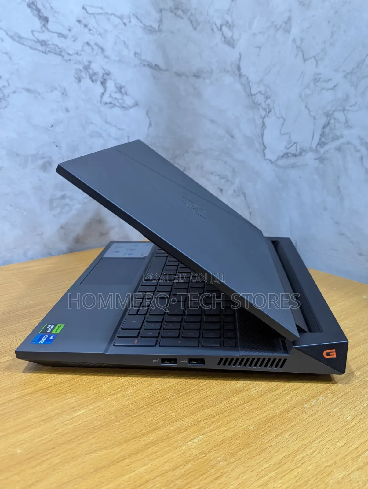 Laptop Dell G15 5535 16GB Intel Core i7 SSD 1T