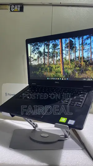 Laptop Dell Latitude 5490 8GB Intel Core i5 SSD 256GB