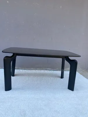 Aesthetic Dining Set by 6 Chairs Imported