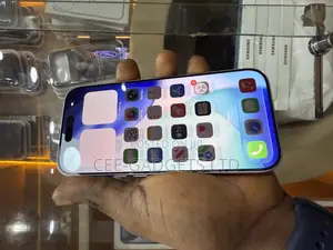 Apple iPhone 17 256 GB Purple