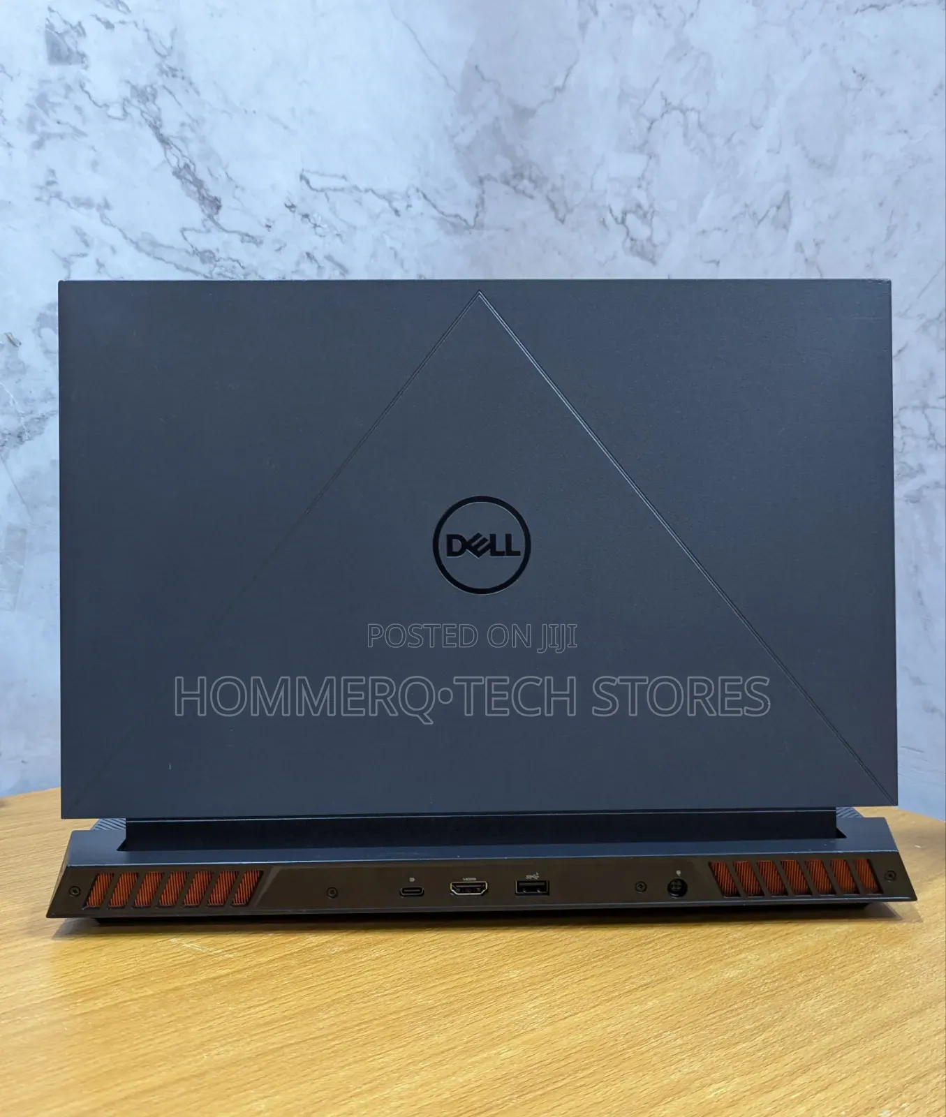 Laptop Dell G15 5535 16GB Intel Core i7 SSD 1T