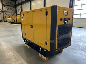60kva Generator