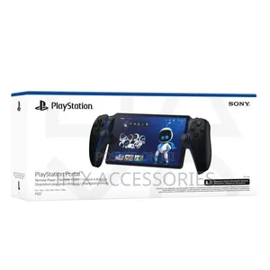Playstation Portal