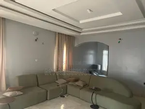 Furnished 2bdrm House in Beaufort Estate, Sabon Lugbe for sale