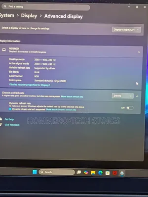 Laptop Alienware 16x Aurora 16GB Intel Core Ultra 9 SSD 1T