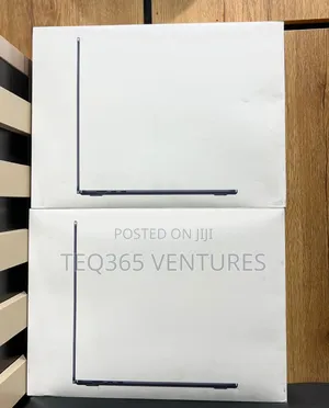 New Laptop Apple MacBook Air 2026 M5 13-inch 16GB Apple M5 SSD 512GB