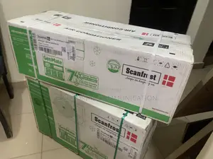 Scanfrost Sfacs12ink Ultimate Home Cooling Solution
