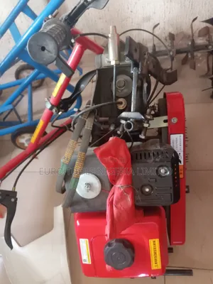 Quality Power Tiller