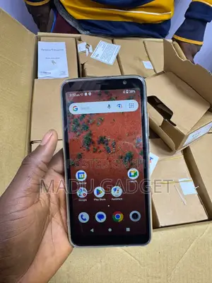 New TCL 403 32 GB Black