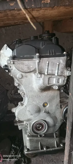 Engine for Grand ( I10 )