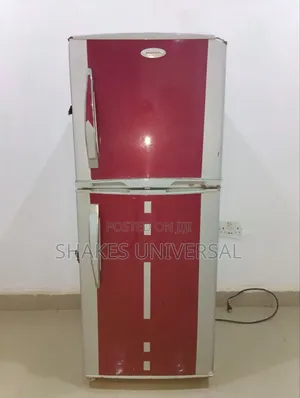 Restpoint 2 Door Refrigerator