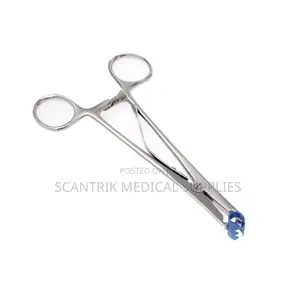Multi-Purpose Clip Removing Forceps for Medical Applications