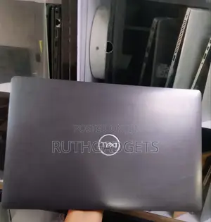 Laptop Dell 8GB Intel Core i5 SSD 256GB