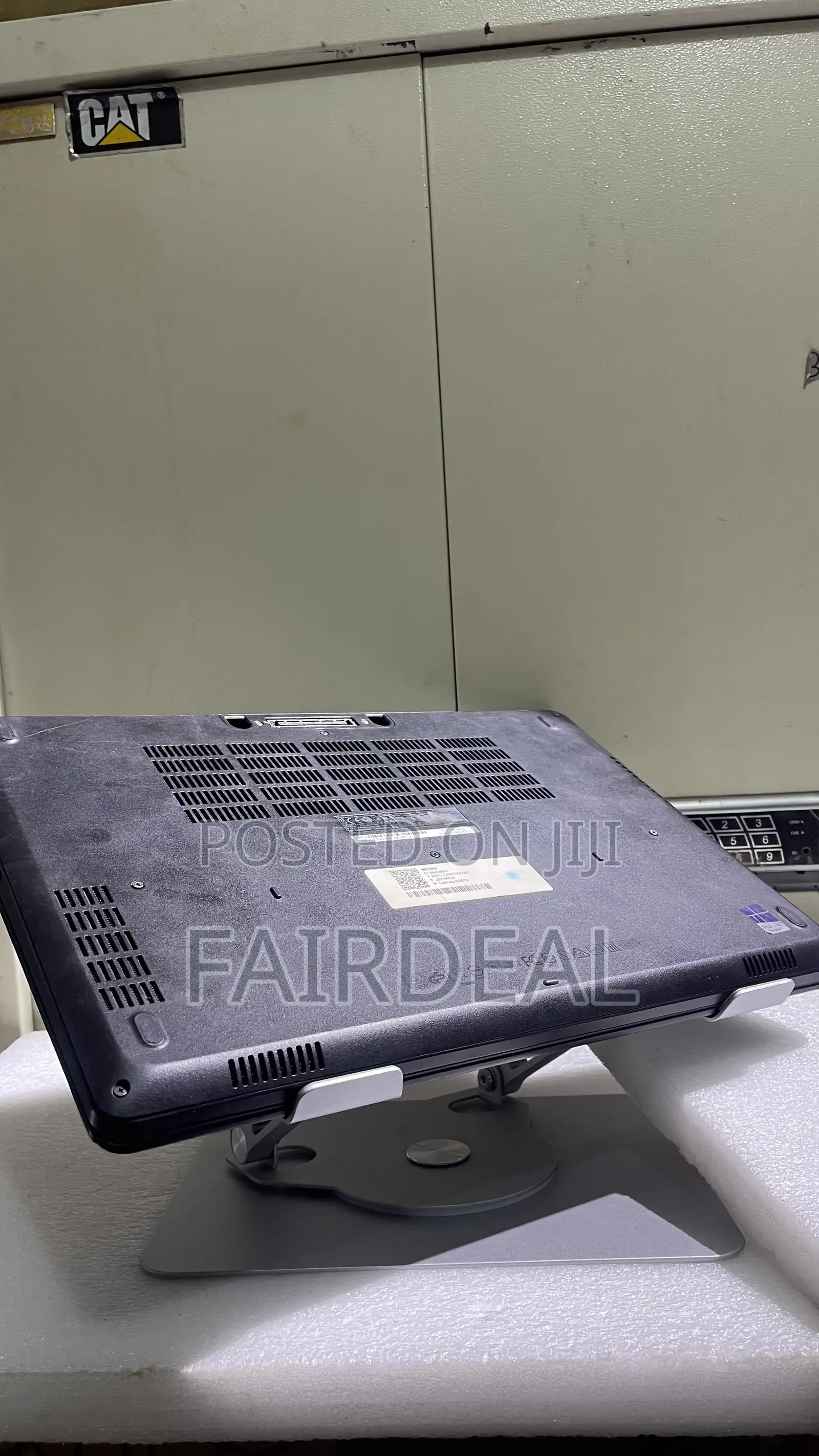 Laptop Dell Latitude E5570 8GB Intel Core i3 HDD 500GB