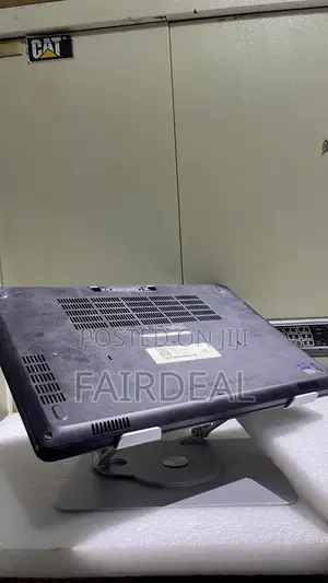Laptop Dell Latitude E5570 8GB Intel Core i3 HDD 500GB