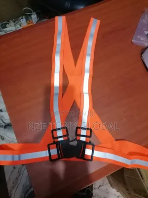 Safety Belt (Safety Gears)