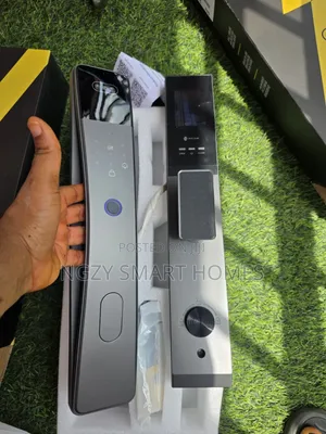 Tuya NGZ-302 Smart Door Lock