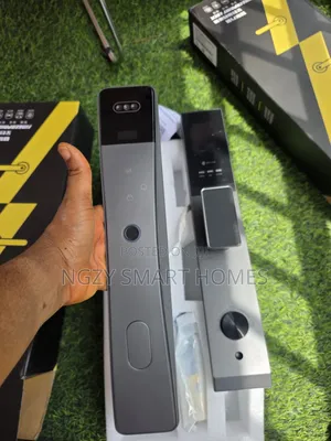 Tuya NGZ-302 Smart Door Lock