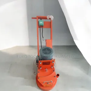 Concrete Floor Grinding Machine