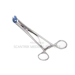 Fine Precision Clip Removing Forceps for Controlled Procedures