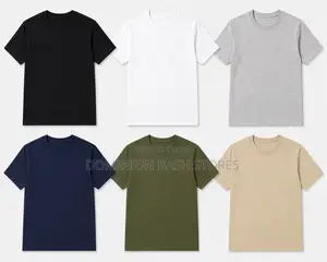 Plain Tees