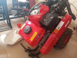 Quality Power Tiller