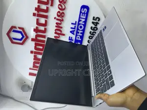 Laptop HP EliteBook 840 10 32GB Intel Core i7 SSD 512GB