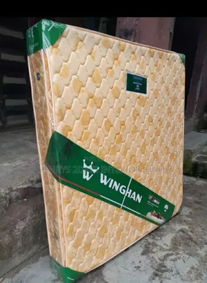 Mattress Faom 6*6, 4*6
