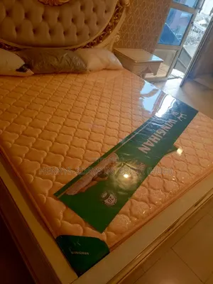 Mattress Faom 6*6, 4*6
