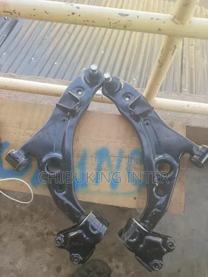 Front Low Arm Ford Edge