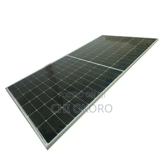 620w Solar Panel