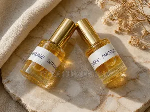 Powerful Niche Fragrances