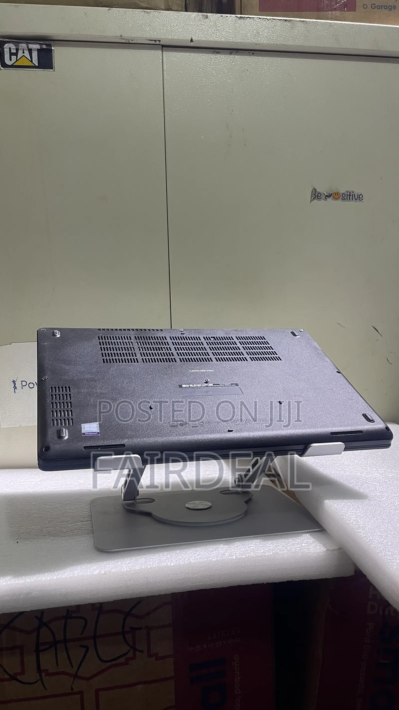 Laptop Dell Latitude 5590 8GB Intel Core i7 SSD 256GB