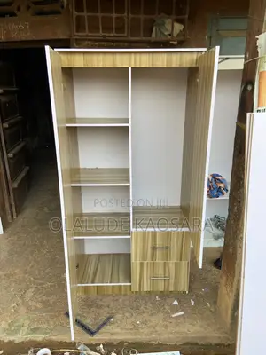 2door Wardrobe