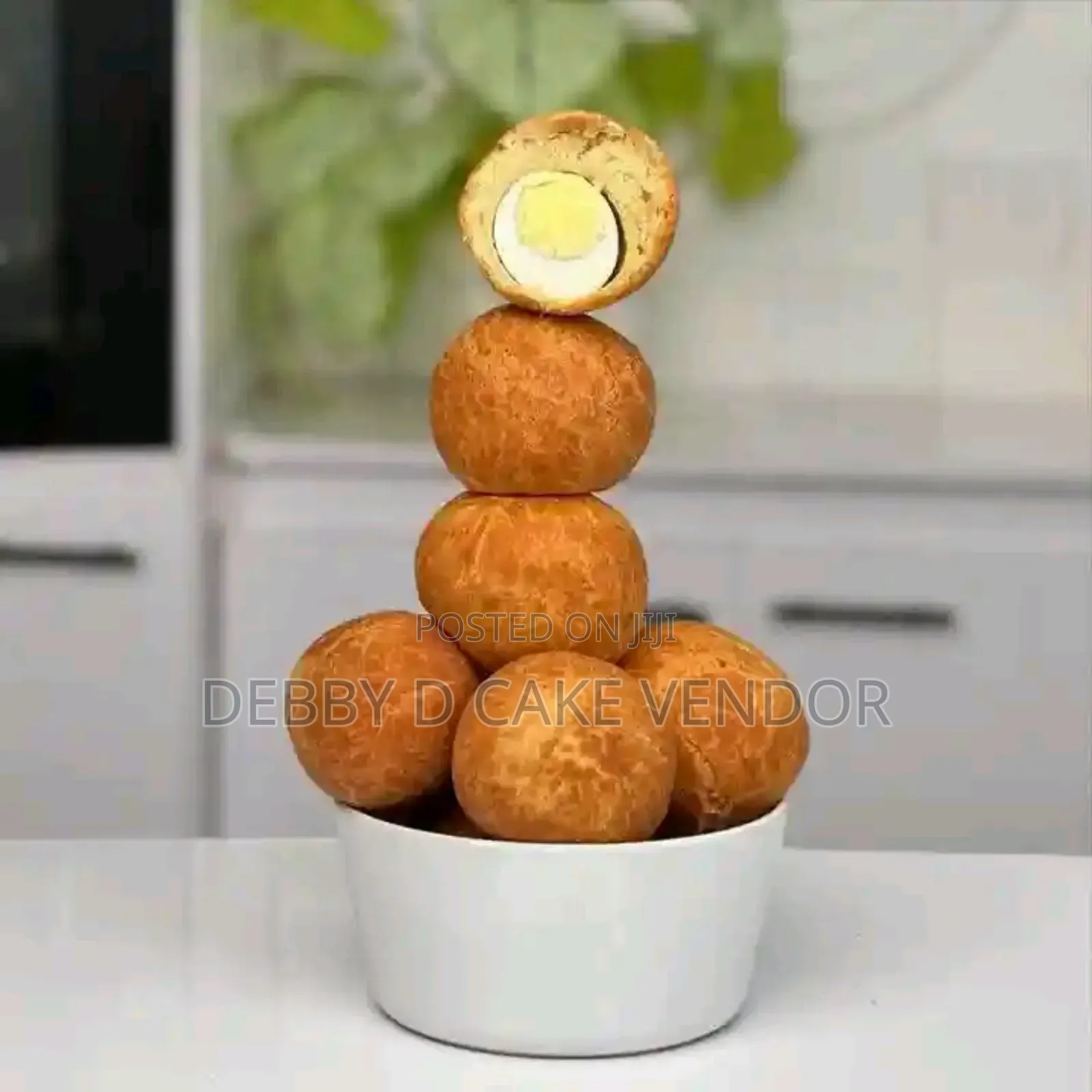 Cakes and Decorations