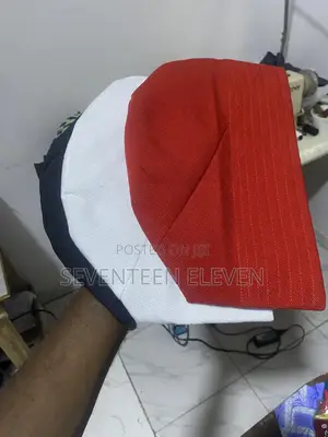 Yoruba Traditional Cap