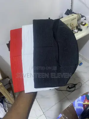 Yoruba Traditional Cap