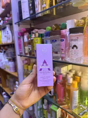 Face Serums