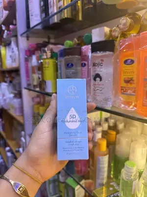 Face Serums