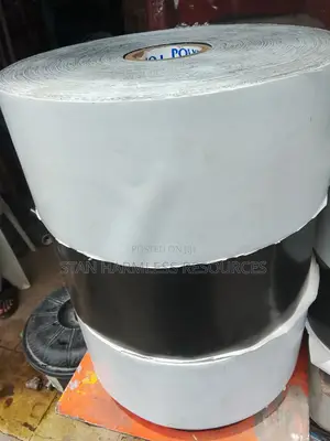 Pipe Wrapping Tape 6"
