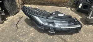Head Light for Range Rover Evoque 2021