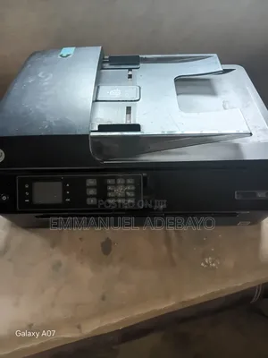 Printer and Pho