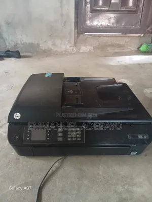 Printer and Pho
