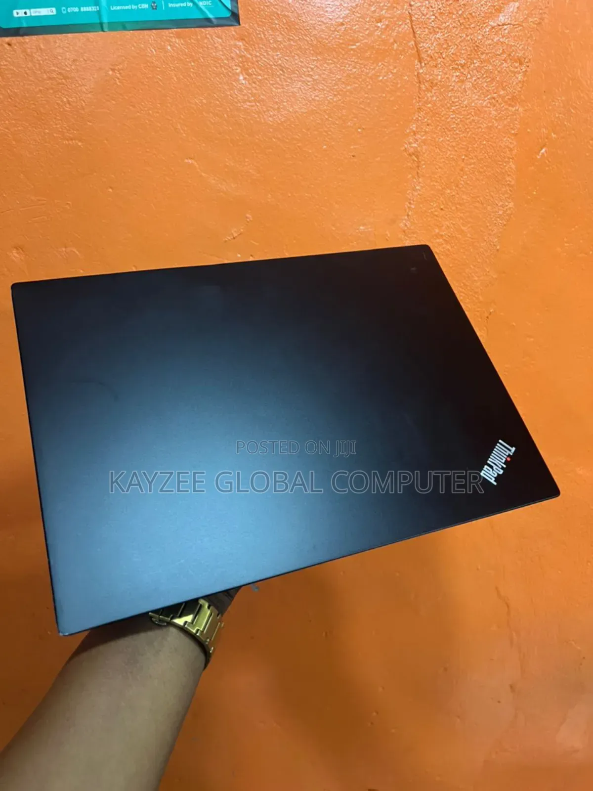 Laptop Lenovo 8GB Intel Core i3 SSD 256GB