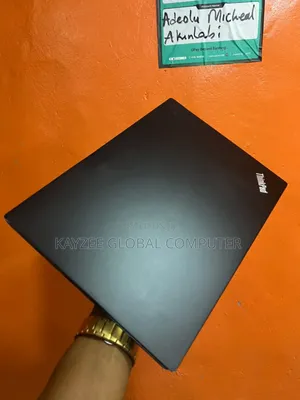 Laptop Lenovo 8GB Intel Core i3 SSD 256GB
