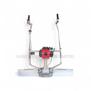 Surface Vibrating Screeding Machine
