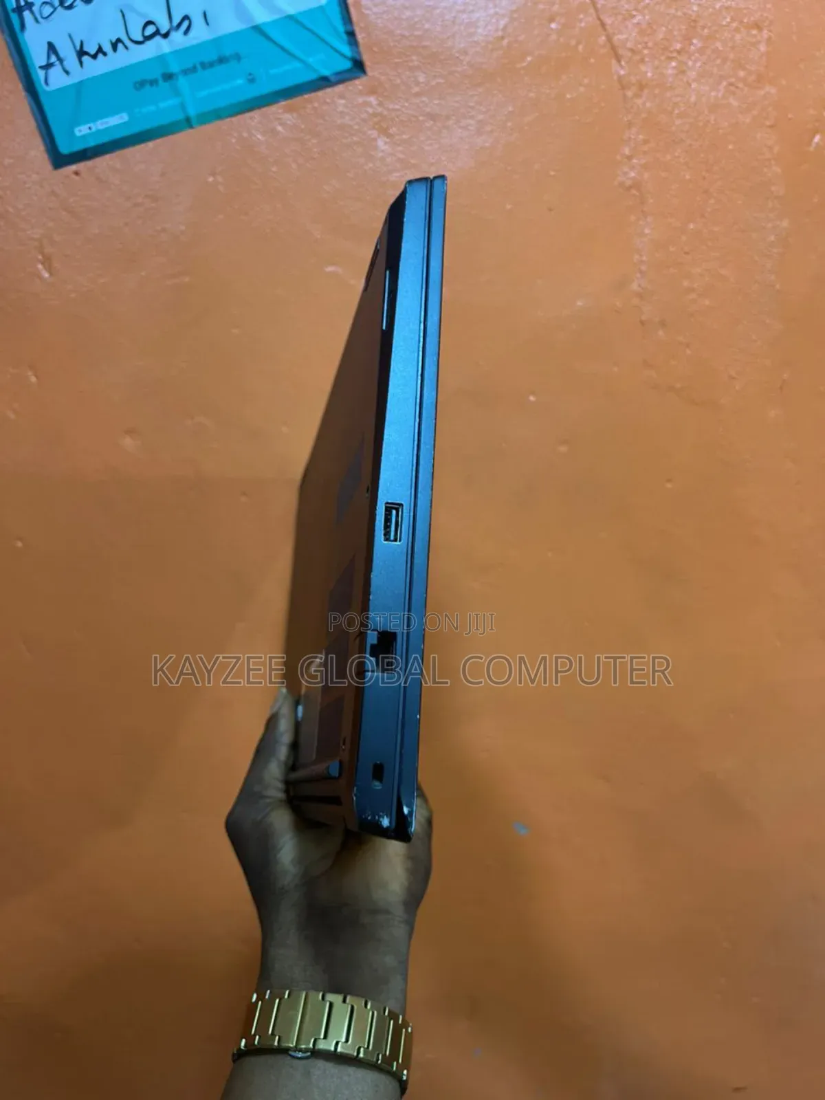 Laptop Lenovo 8GB Intel Core i3 SSD 256GB
