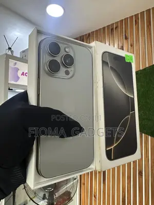 Apple iPhone 16 Pro 128 GB