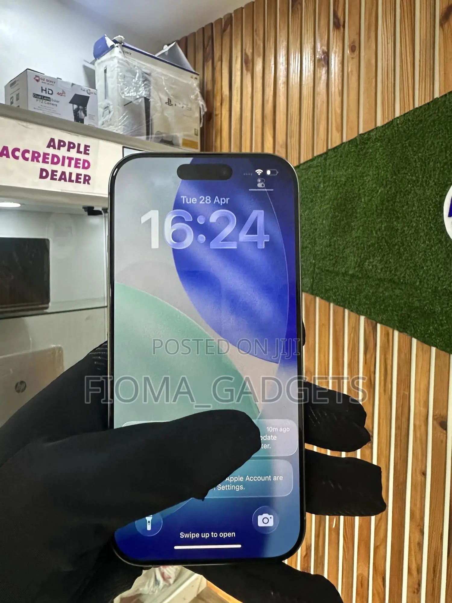 Apple iPhone 16 Pro 128 GB